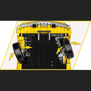 Opel Manta A 1970 1905 Kl. 1:12
